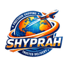 SHYPRAH logo